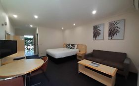 Red Bridge Motor Inn