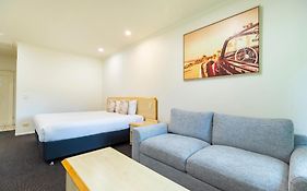 Red Bridge Motor Inn